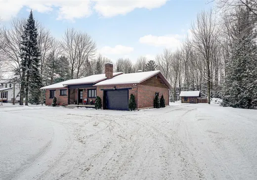 House for sale - 1200 Ch. Pincourt, Mascouche, J7L 2X7