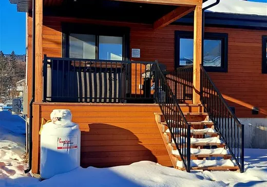 Chalet à vendre - 9Z Ch. des Cascades, Stoneham, G3C 2Z9