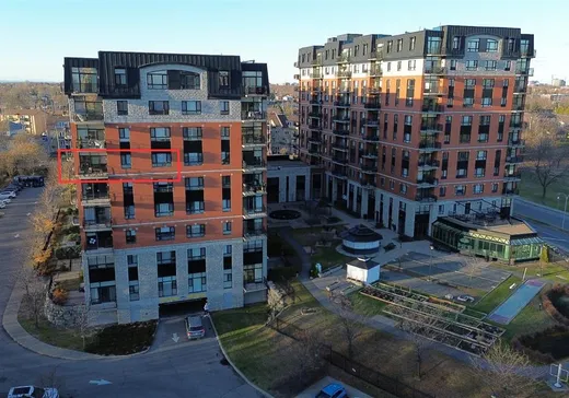Condo for sale - 25 Prom. des Îles, Laval (Vimont), H7M0A1