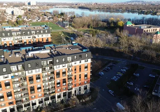 Condo à vendre - 25 Prom. des Îles, Laval (Vimont), H7M 0A1