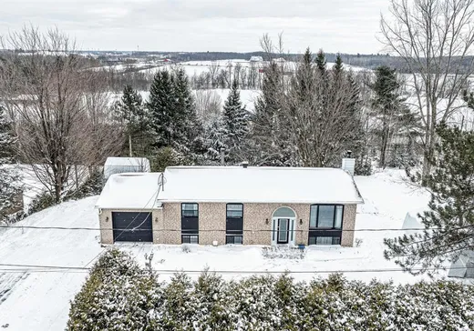 Chalet à vendre - 1003 Rue de l'Oriole, Bellefeuille, J5L2B7