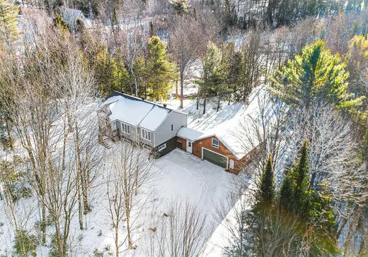 Bungalow à vendre - 821-825 Ch. de la Carrière, Brownsburg-Chatham, J8G1K7