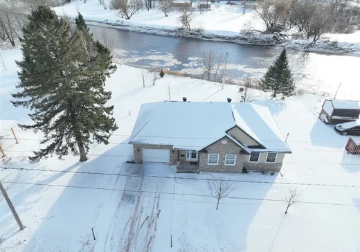 Bungalow à vendre - 4228 Route des Rivières, Les Chutes-de-la-Chaudière-Ouest, G6J1J6