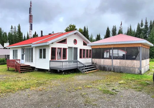 Bungalow for sale - 669 Route de l'Espérance, Sainte-Apolline-de-Patton, G0R2P0