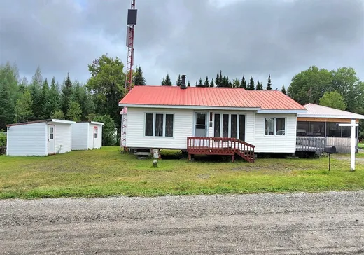 House for sale - 669 Route de l'Espérance, Sainte-Apolline-de-Patton, G0R 2P0