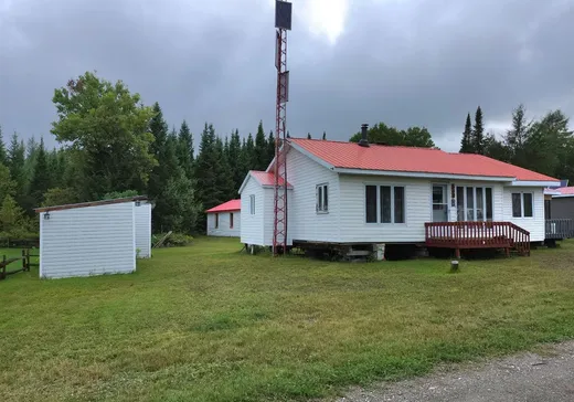 House for sale - 669 Route de l'Espérance, Sainte-Apolline-de-Patton, G0R 2P0