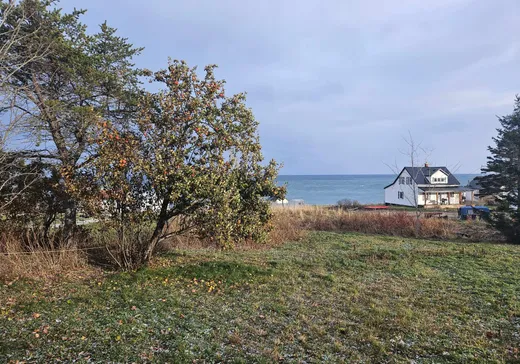 Maison à vendre - 14 Ch. de l'Église, Gaspé, G4X 4B4
