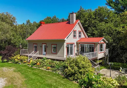 Hobby Farm for sale - 1350 Rg St-Joseph, Sainte-Brigitte-des-Saults, J0C1E0