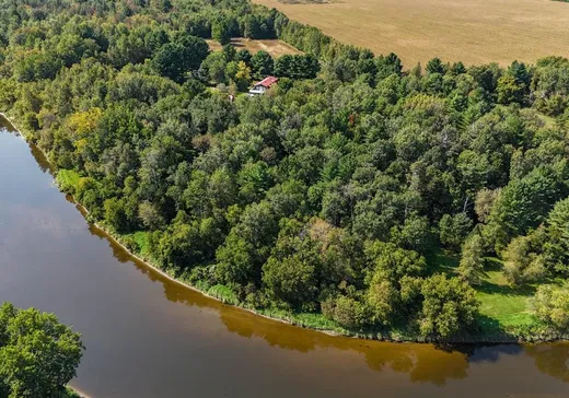 Hobby Farm for sale - 1350 Rg St-Joseph, Sainte-Brigitte-des-Saults, J0C 1E0