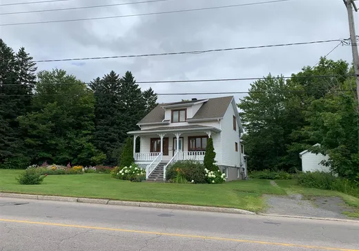 Maison à étages à vendre - 2812-2814 Rue de la Faune, La Haute-Saint-Charles, G2A1J3