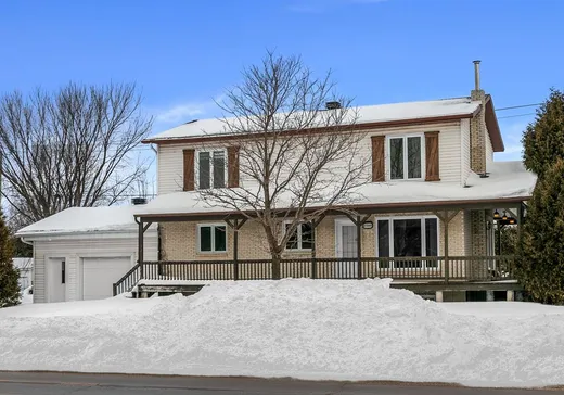 Two or more stories for sale - 2560 Route Lagueux, Les Chutes-de-la-Chaudière-Ouest, G6J1A6