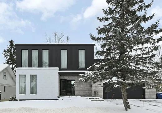 Maison à étages à vendre - 1205 Av. Ernest-Lavigne, Sainte-Foy-Sillery-Cap-Rouge, G1T2K7