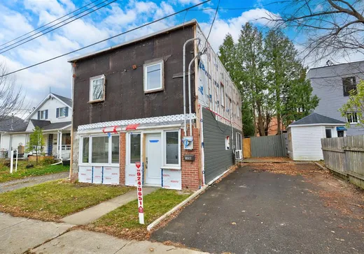 Bungalow for sale - 1090 54e Avenue (P.-a.-T.), Montreal (Rivière des Prairies), H1A2T4