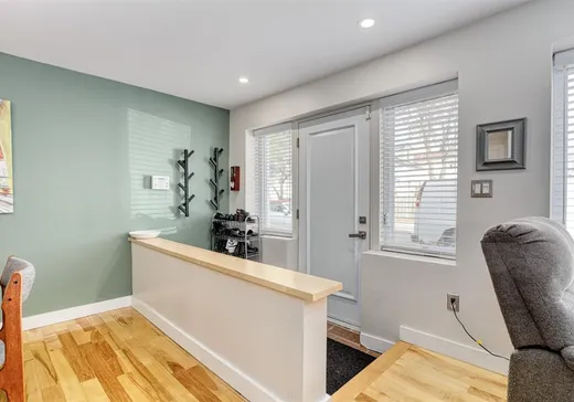 Maison à vendre - 1090 54e Avenue (P.-a.-T.), Montréal (Rivière des Prairies), H1A 2T4