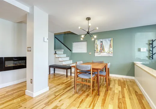 Maison à vendre - 1090 54e Avenue (P.-a.-T.), Montréal (Rivière des Prairies), H1A 2T4