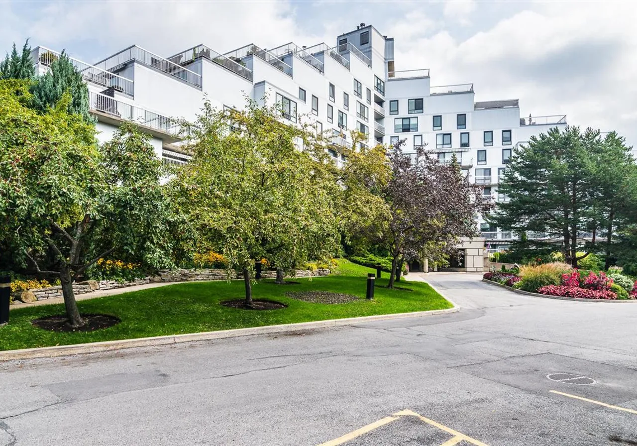 Condo à vendre - 150 Rue Berlioz, Île-des-Soeurs, H3E 1K3