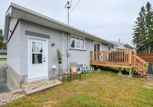 Chalet à vendre - 476 Rue Mercier, Gatineau, J8P 6B2