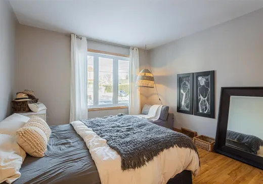 Maison à vendre - 656 Rue Ste-Famille, Contrecoeur, J0L 1C0