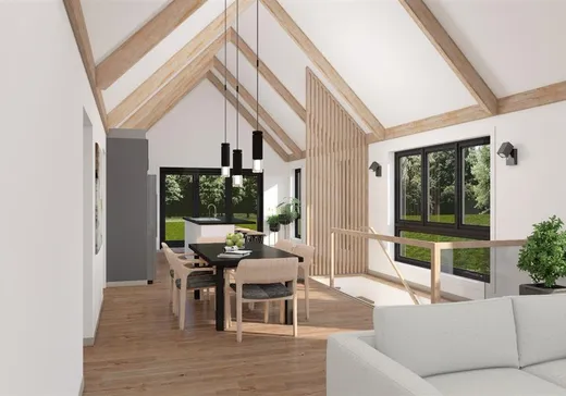 Maison à vendre -  Rue des Mélèzes, Ste-Julienne, H0K 2T0