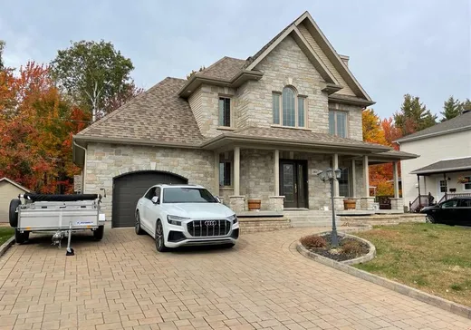 Two or more stories for sale - 361 Rue René-Richard, Les Chutes-de-la-Chaudière-Ouest, G6J1A7