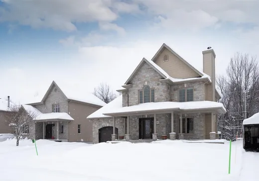 Maison à vendre - 361 Rue René-Richard, Les Chutes-de-la-Chaudière-Ouest, G6J 1A7