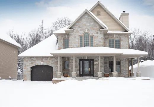 Maison à vendre - 361 Rue René-Richard, Les Chutes-de-la-Chaudière-Ouest, G6J 1A7