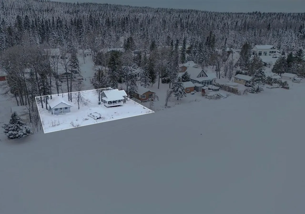 Maison à vendre - 7 Rue Jolicoeur, Thetford Mines, G0N 1S0