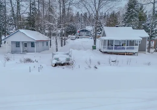 Maison à vendre - 7 Rue Jolicoeur, Thetford Mines, G0N 1S0