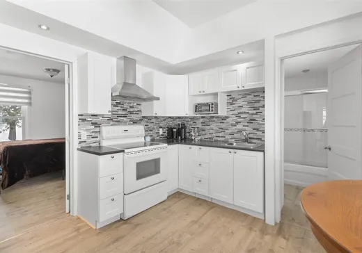 Maison à vendre - 7 Rue Jolicoeur, Thetford Mines, G0N 1S0