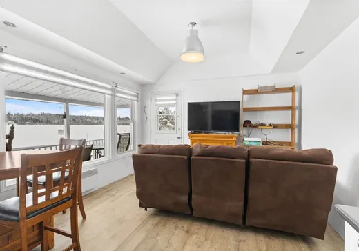 Maison à vendre - 7 Rue Jolicoeur, Thetford Mines, G0N 1S0