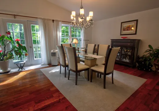 Maison à vendre - 110 Ch. de l'Ardoise, Saint-Sauveur, J0R 1R3