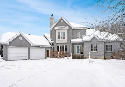 Maison à étages à vendre - 2625 Ch. St-Philippe, Mascouche, J7K3C3