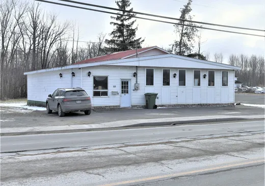 Two or more stories for sale - 55Z Rue Maple, Grenville, J0V1J0