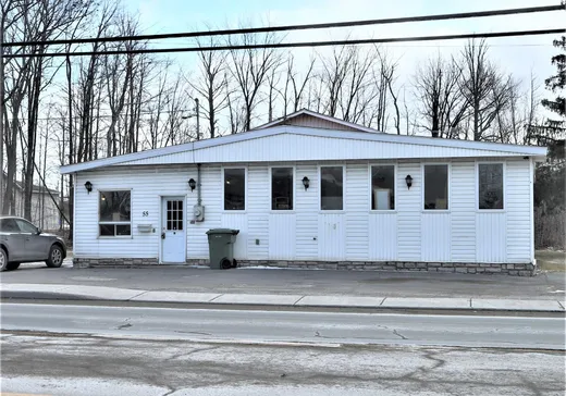 House for sale - 55Z Rue Maple, Grenville, J0V 1J0