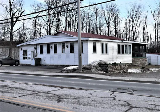 House for sale - 55Z Rue Maple, Grenville, J0V 1J0