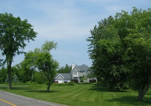 Fermette à vendre - 2625Z Ch. St-Philippe, Mascouche, J7K 3C3