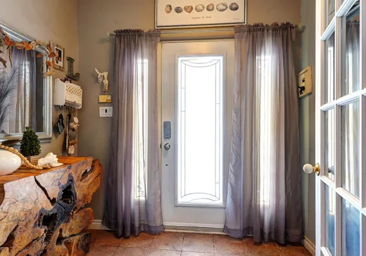 Fermette à vendre - 2625Z Ch. St-Philippe, Mascouche, J7K 3C3