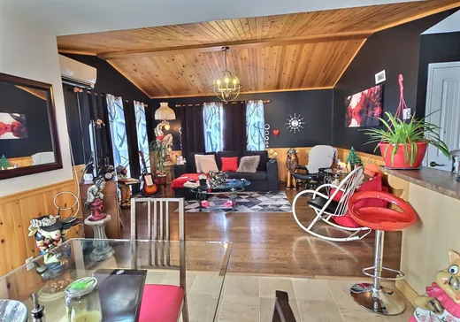 Maison à vendre - 221 Rue Tremblay, Saint-Léon-le-Grand, G0J 2W0