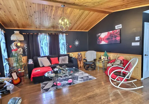 Maison à vendre - 221 Rue Tremblay, Saint-Léon-le-Grand, G0J 2W0