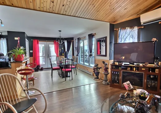 Maison à vendre - 221 Rue Tremblay, Saint-Léon-le-Grand, G0J 2W0