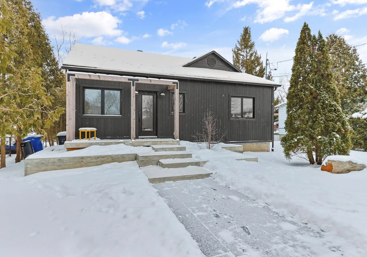Maison à vendre - 618 Ch. du Fleuve, Coteau-du-Lac, J0P 1B0