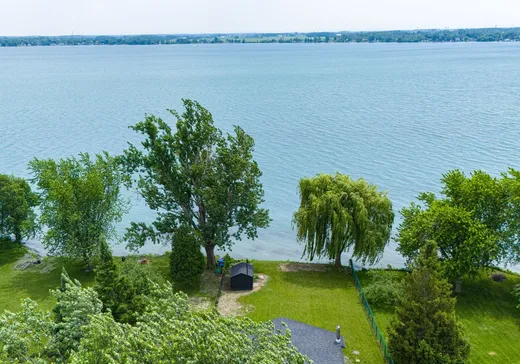 Maison à vendre - 618 Ch. du Fleuve, Coteau-du-Lac, J0P 1B0