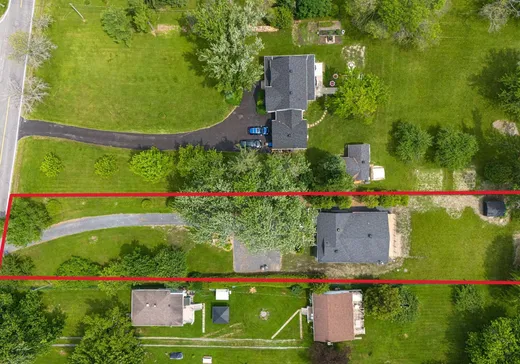 Maison à vendre - 618 Ch. du Fleuve, Coteau-du-Lac, J0P 1B0