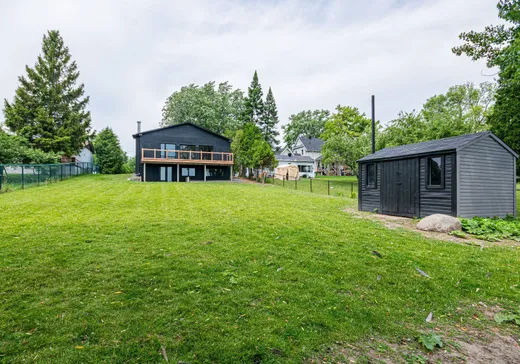 Maison à vendre - 618 Ch. du Fleuve, Coteau-du-Lac, J0P 1B0