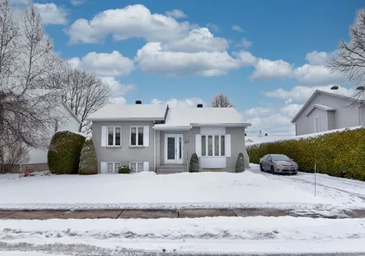 Maison à étages à vendre - 1172 Rue Émile-Boulard, Joliette, J6E9Z7