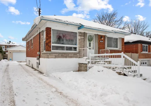 House for sale - 1080 Rue Papineau, Longueuil, J4K 3K6