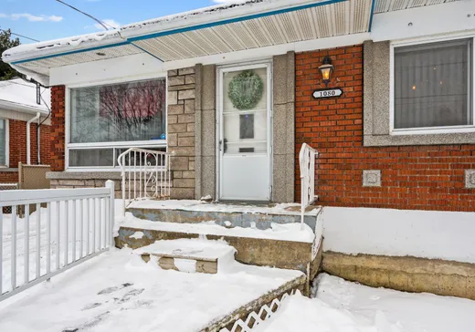 House for sale - 1080 Rue Papineau, Longueuil, J4K 3K6