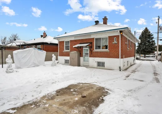 House for sale - 1080 Rue Papineau, Longueuil, J4K 3K6
