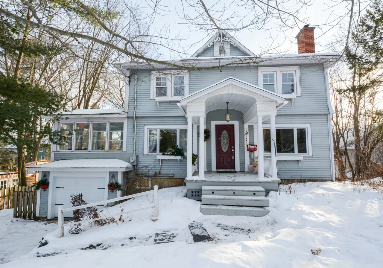 House for sale - 19 Rue Clough, Lennoxville, J1M 1V7