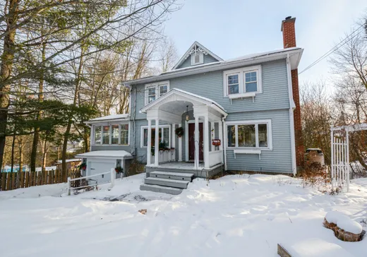 House for sale - 19 Rue Clough, Lennoxville, J1M 1V7